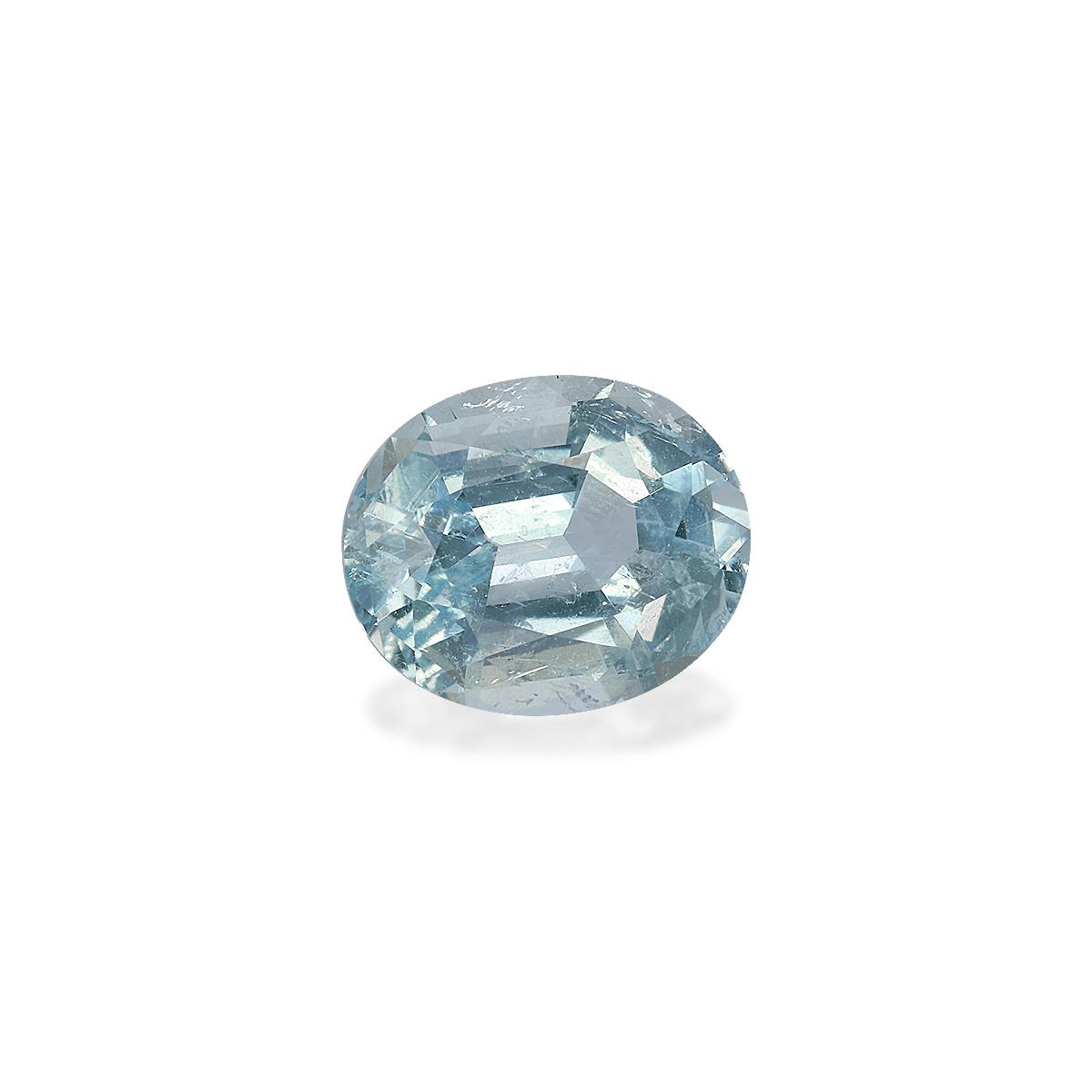 Aquamarine 3.28 ct